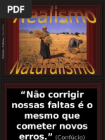 8. Realismo-Naturalismo
