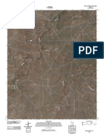 Topographic Map of Signal Spring