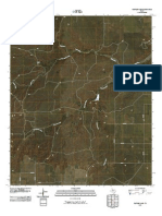 Topographic Map of Rustler Camp