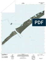 Topographic Map of Decros Point