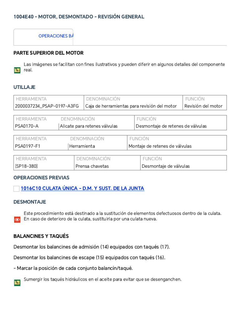 New Compass Culata | PDF | Tornillo | Ingeniería mecánica