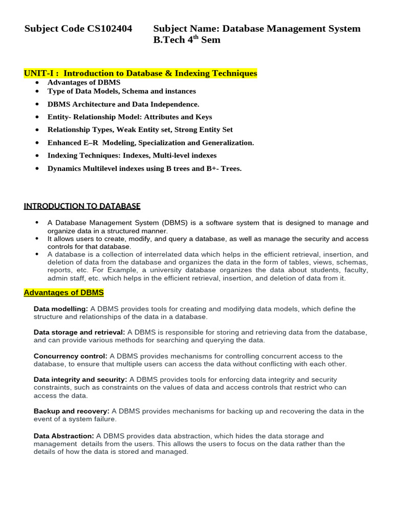 Inbound 6220837636289217113 | PDF | Database Index | Databases