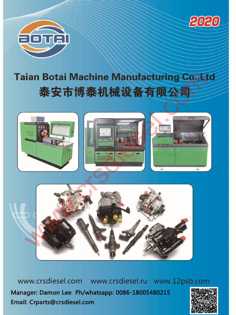 2 Catalog Botai | PDF