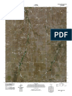 Topographic Map of Higgins North