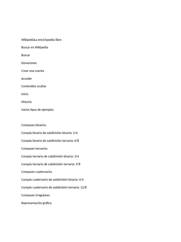 El Estudio Detras Del Compas | PDF | Musicología | Educación musical