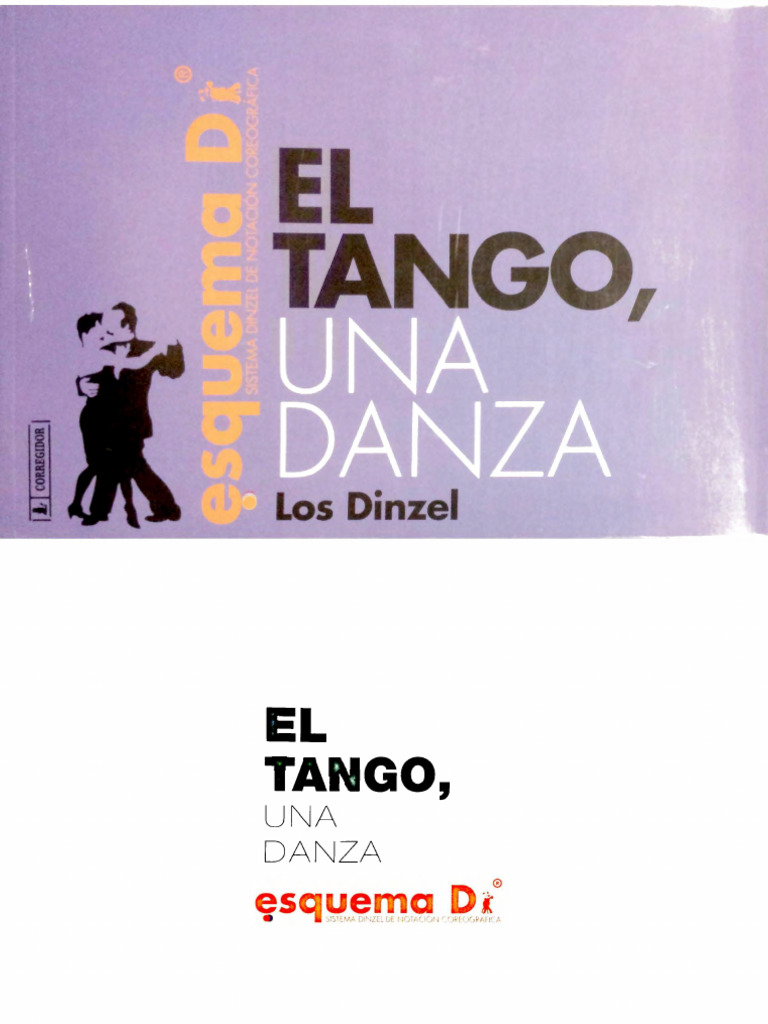 Esquemas Dinzel Nivel 1-2-3 | PDF | Estilos de musica argentina | Baile ...