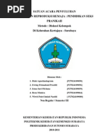 Download SAP Perilaku Seksual Pranikah by Irma Sari Fitriana SN101528978 doc pdf