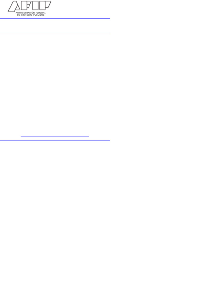 afip_vep_cuit_20951412423_nrovep_564145441 | PDF