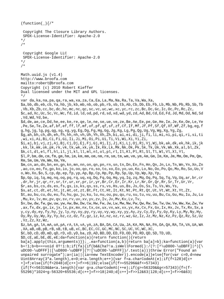 F | PDF | Computer Programming