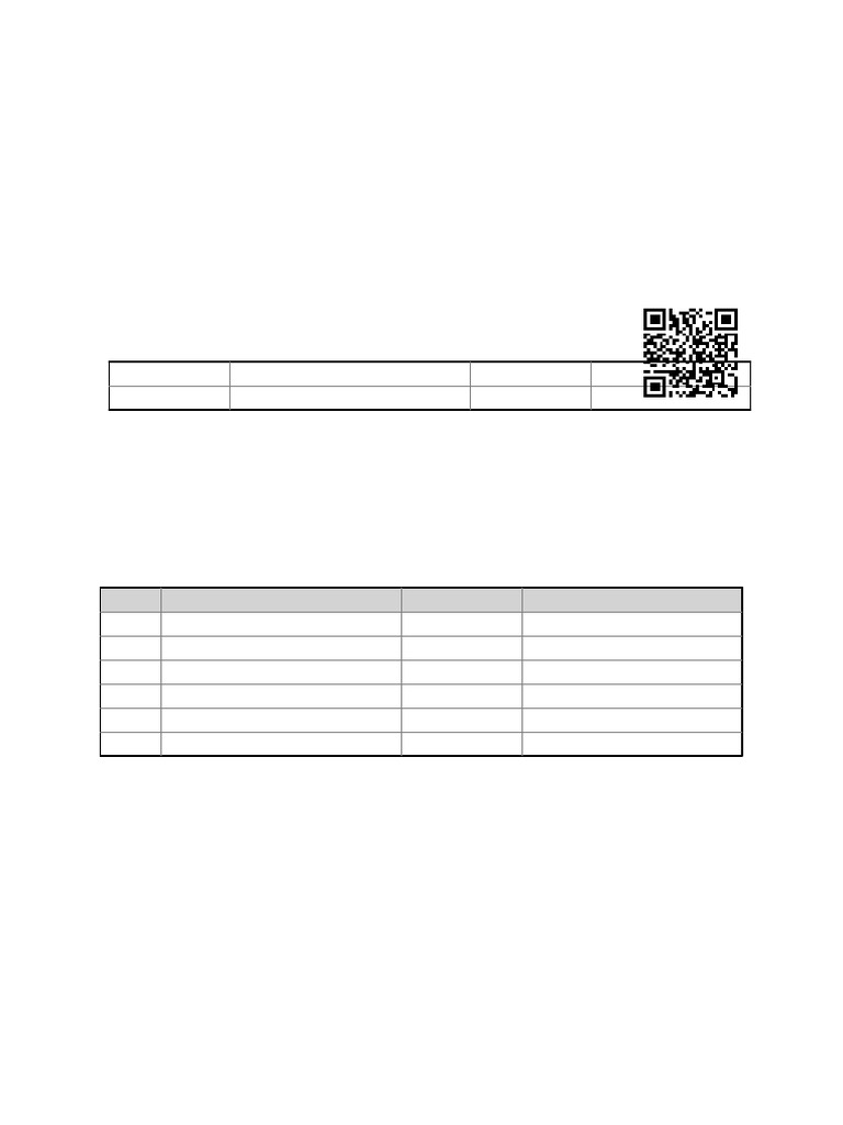 Hospital Style Sample Prescription | PDF