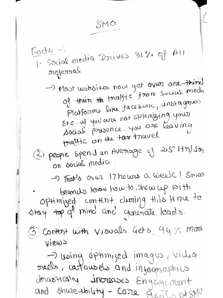 Today's Assignment | PDF