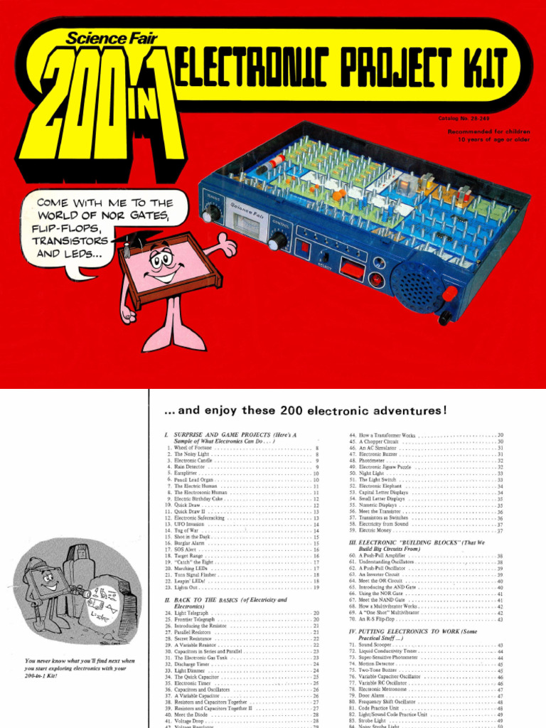 200 Manual | PDF