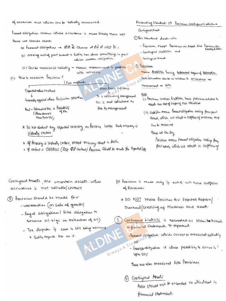 Class 1 | PDF