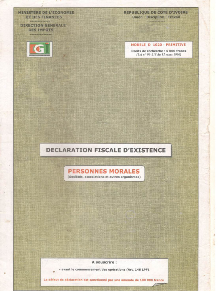 DFE Compressé | PDF