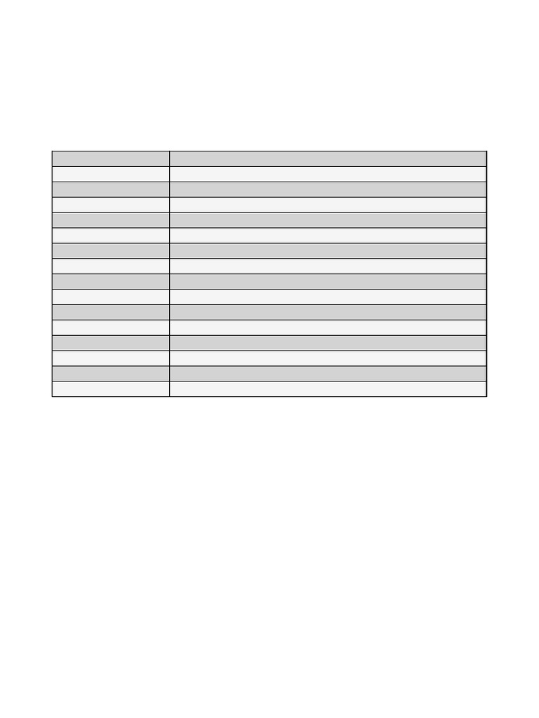 Advanced Study Timetable 2026 | PDF