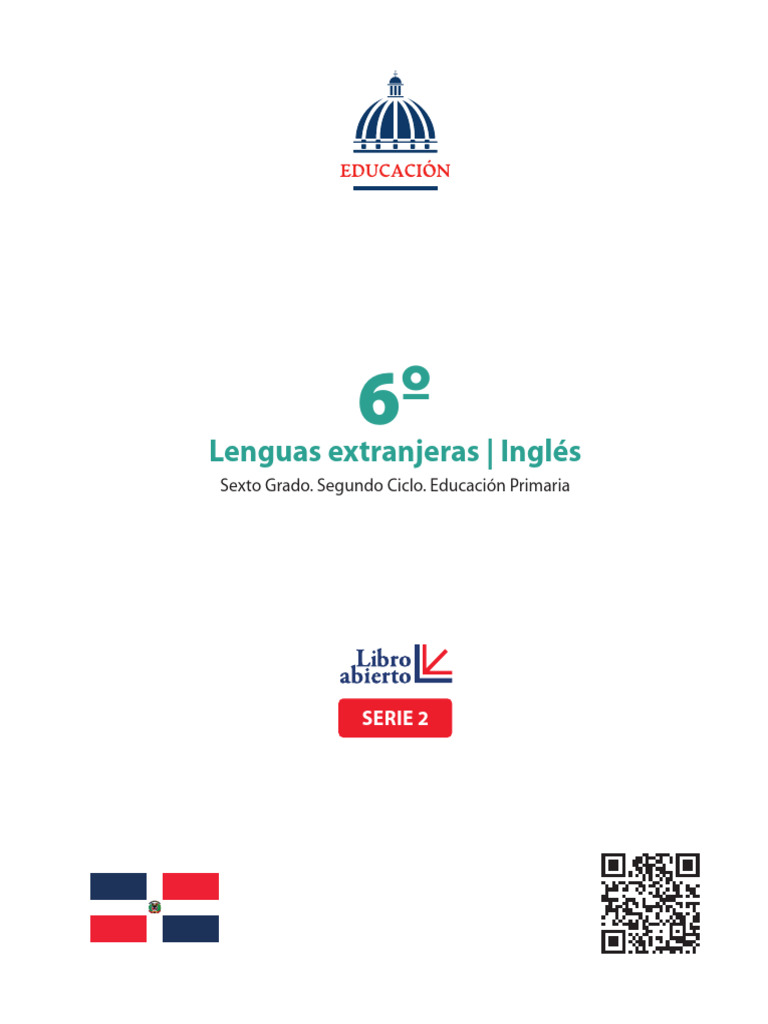 6to Primaria | PDF