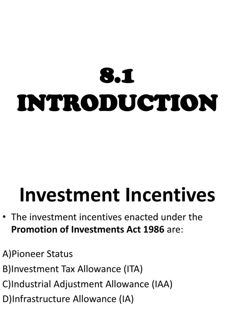 Chapter 8 Tax Pdf Expense Corporate Tax