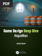 Beginner's Guide to Game Design Principles | PDF | Gaming
