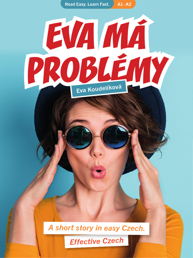 Eva Ma Problemy Sample | PDF