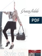 GraceAdele Catalog
