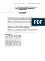 Download 8 Faktor Yang Berhubungan Dengan Pemberian Asi Eksklusif Di Kelurahan Tamamaung Kota Makassar by Ipul TheAtjehnecs SN101537930 doc pdf