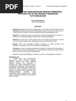 Download 8 Faktor Yang Berhubungan Dengan Pemberian Asi Eksklusif Di Kelurahan Tamamaung Kota Makassar by Ipul TheAtjehnecs SN101537930 doc pdf
