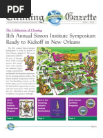 Download The Cleaning Gazette - July 2012 by The Cleaning Gazette SN101538372 doc pdf