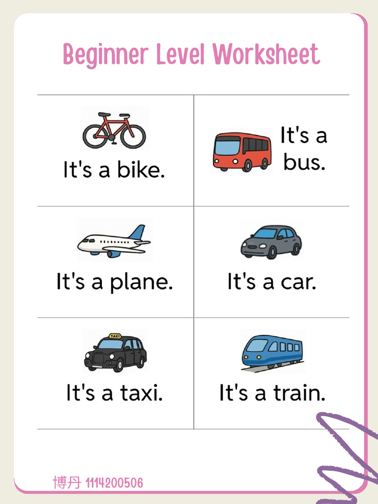 Beginner | PDF