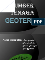 Geoterma