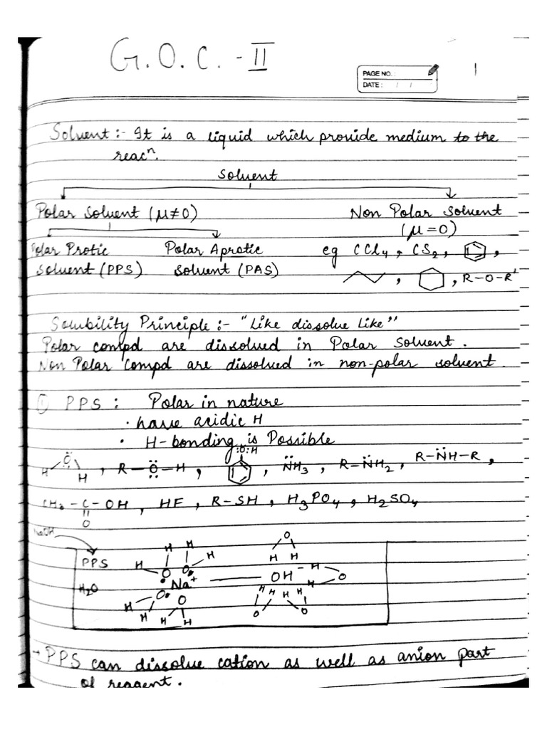 Goc 2 | PDF