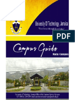 UTech Campus Guide - Online