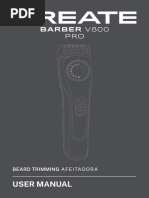 PlusOne Personal Massager Guide | PDF