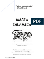 E-Book - Sebottendorf - Magia Islamica