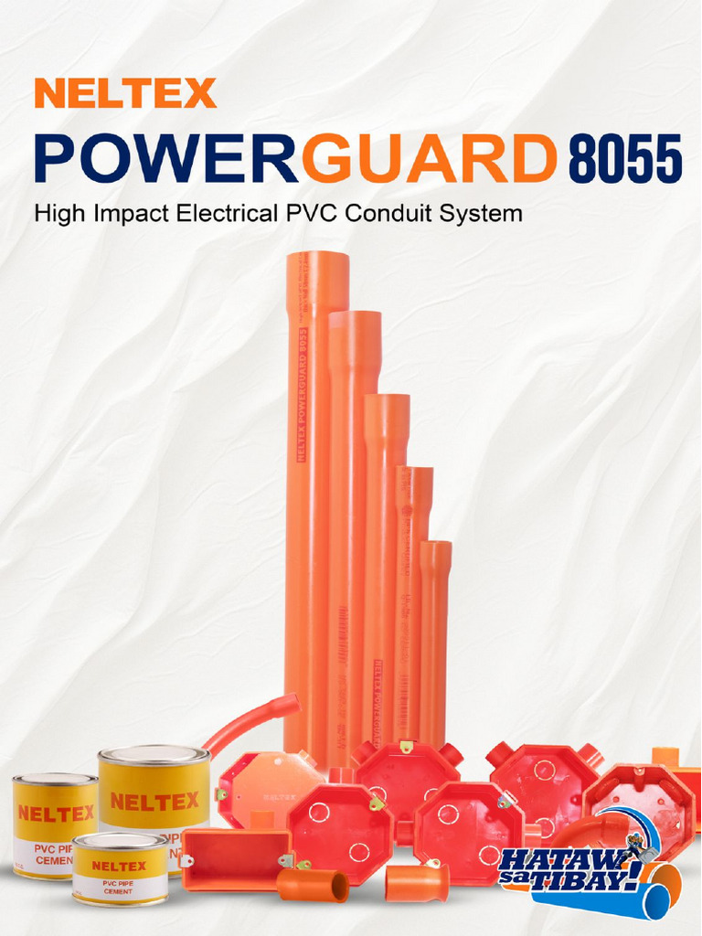 Powerguard Catalogue - PDF | PDF
