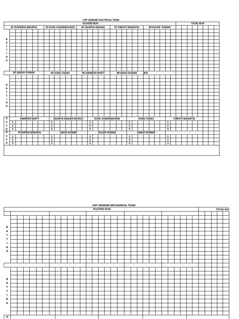 Match Format | PDF