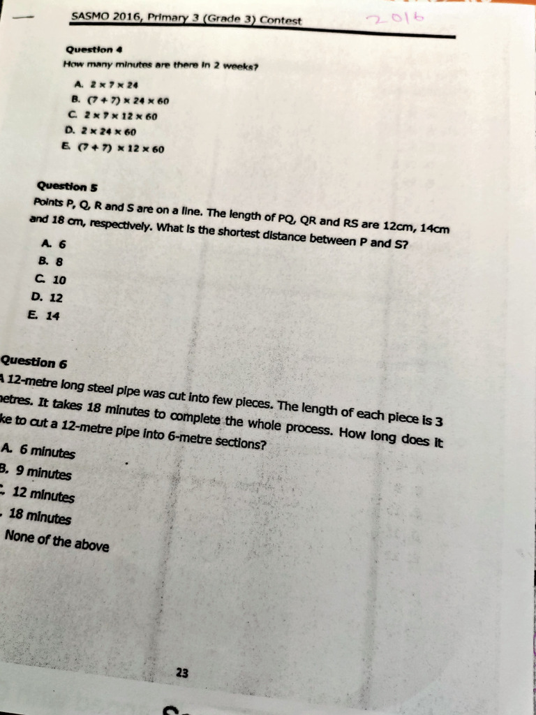 Maths Smart Application | PDF