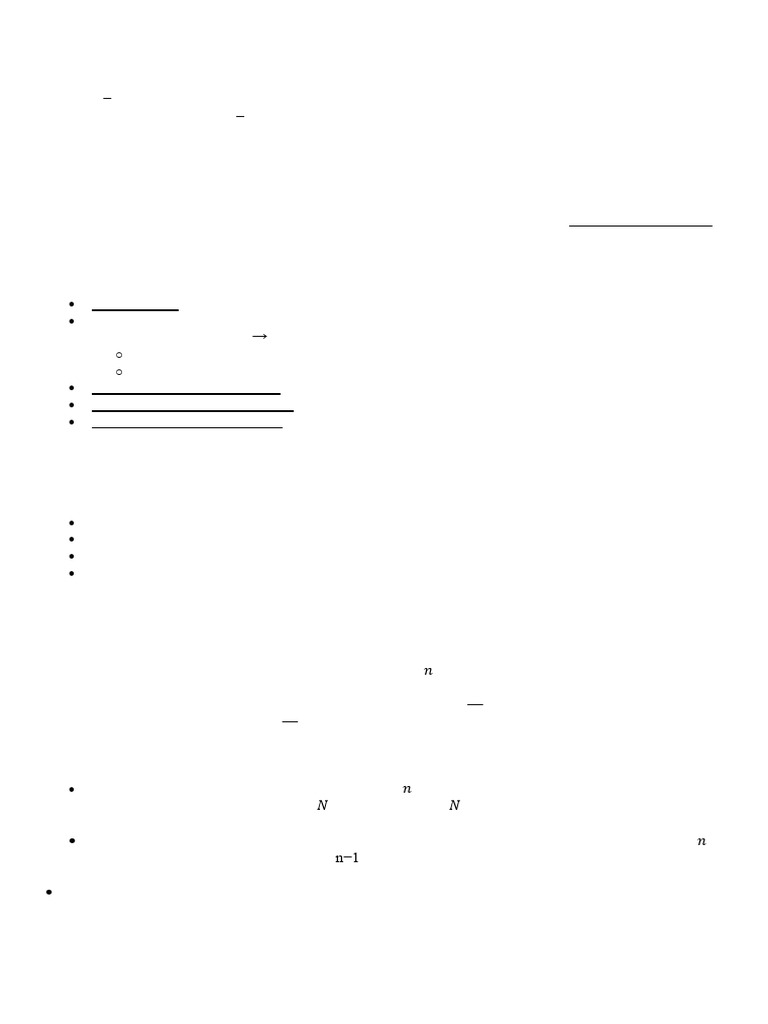NLP Unit 2 | PDF