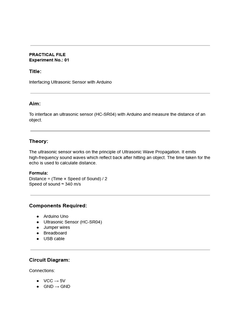 LAB File | PDF