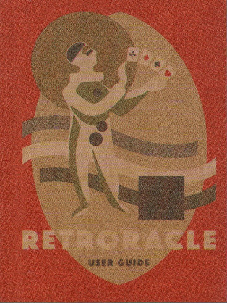 Retro Racle | PDF