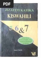 MAJINA - YA - UKOO - WPS Office | PDF