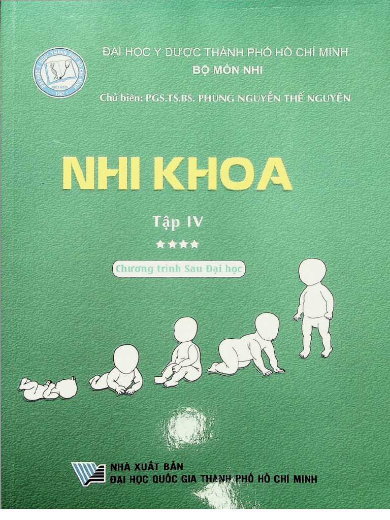 Nhi 4 YDS | PDF