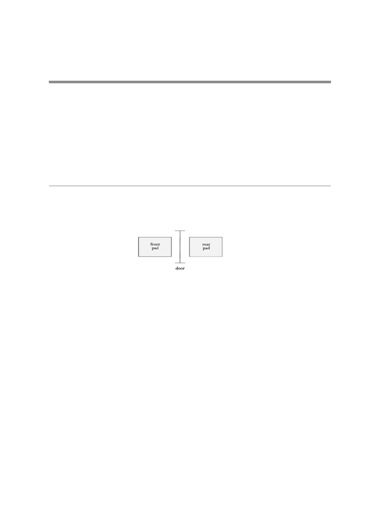 Toc Gate Test | PDF | Automata Theory | Mathematics
