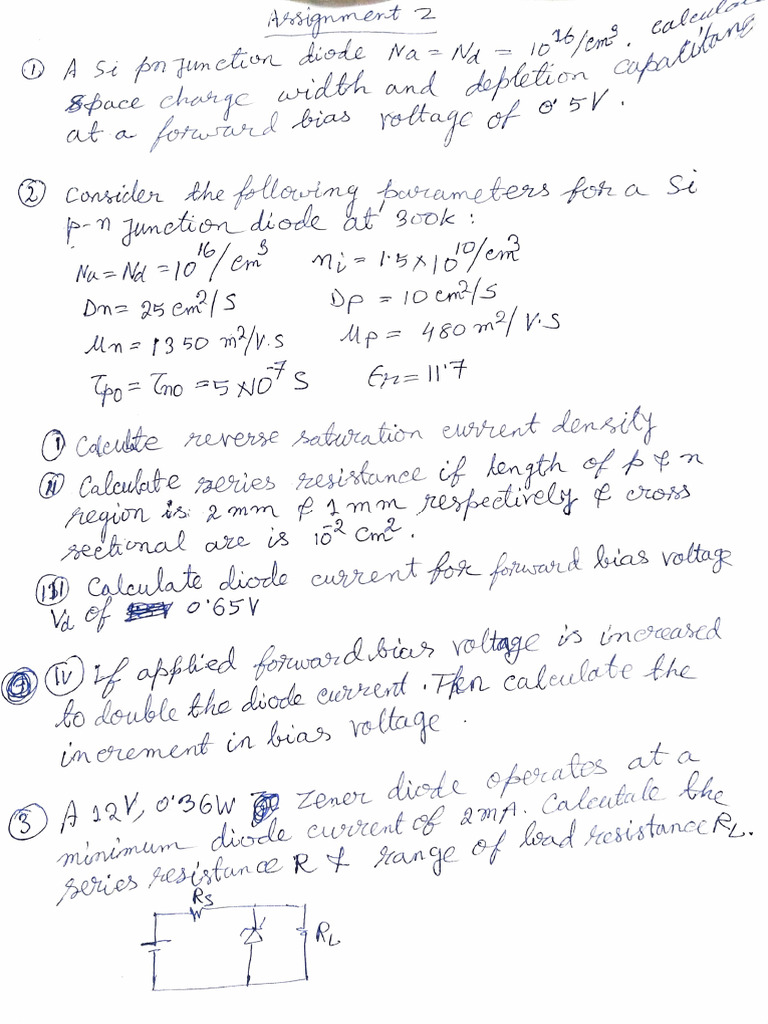 Assignment 2 SSD 2025-26 | PDF