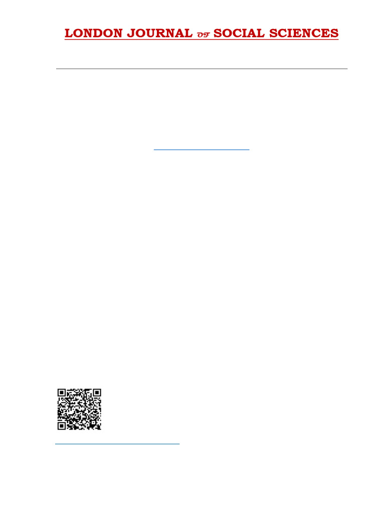 Exploring The Role of AI in Education | PDF | Artificial Intelligence ...