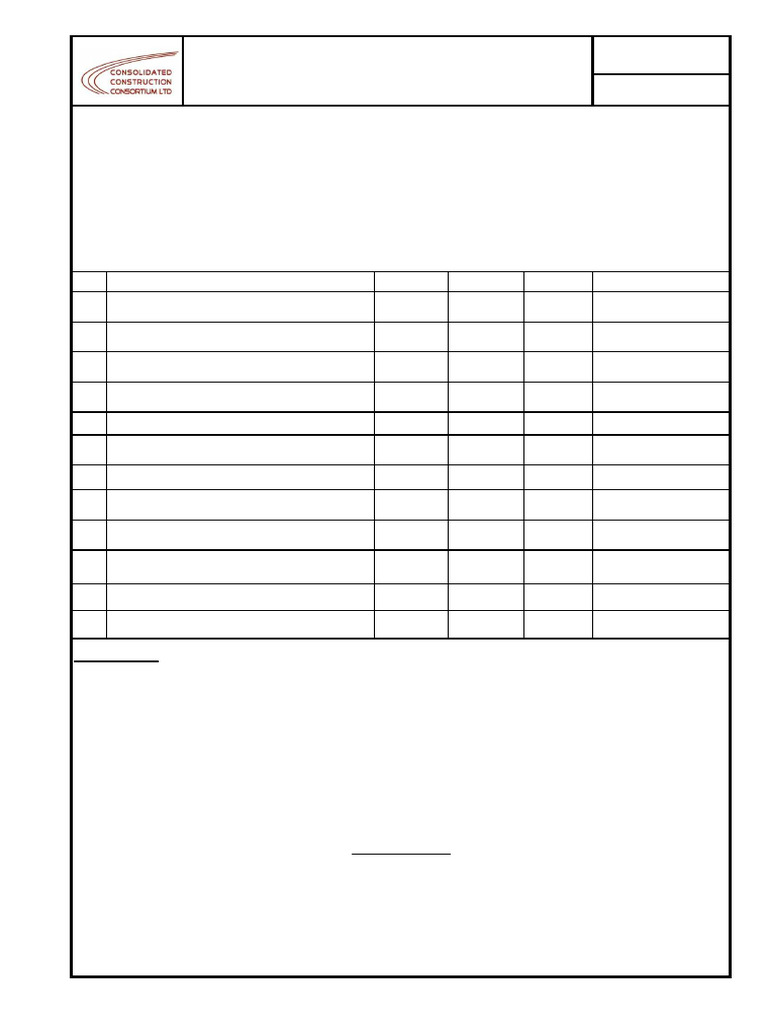 P1-General Work Permit | PDF