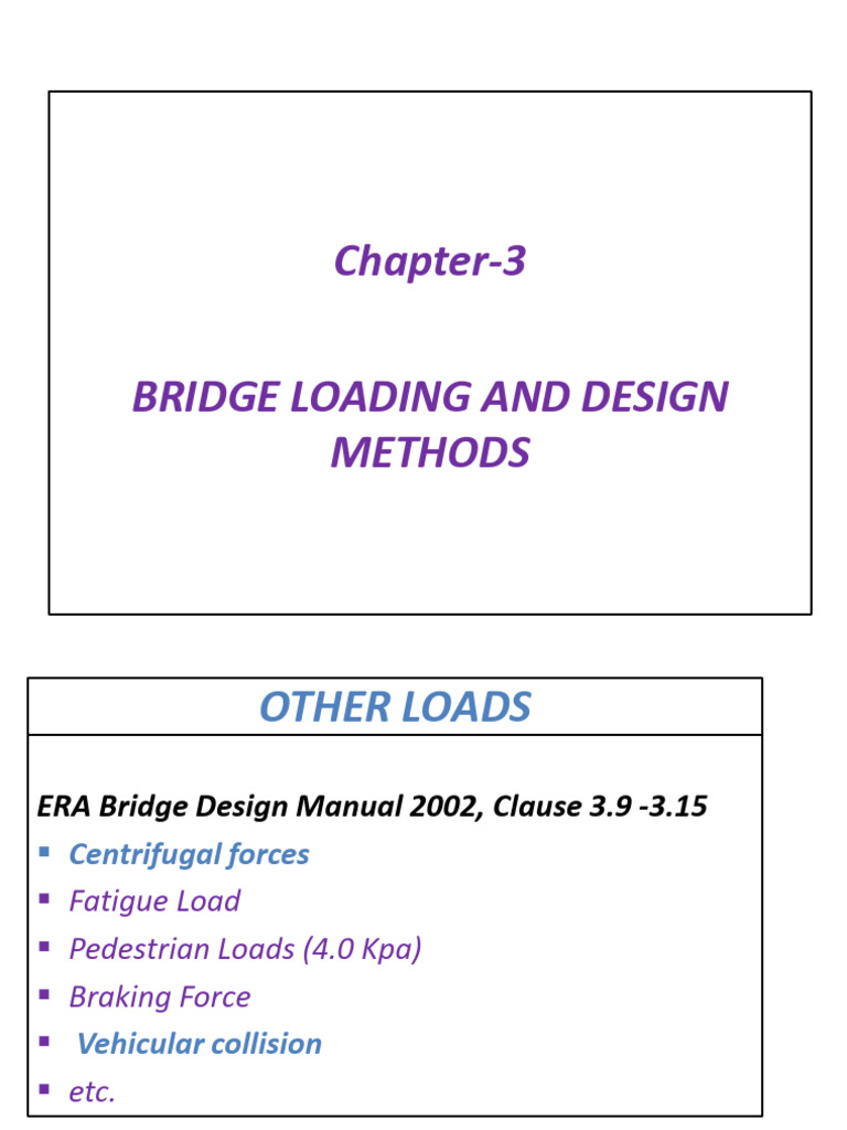 Chapter 3 Part 2 Bridge | PDF | Truss | Force