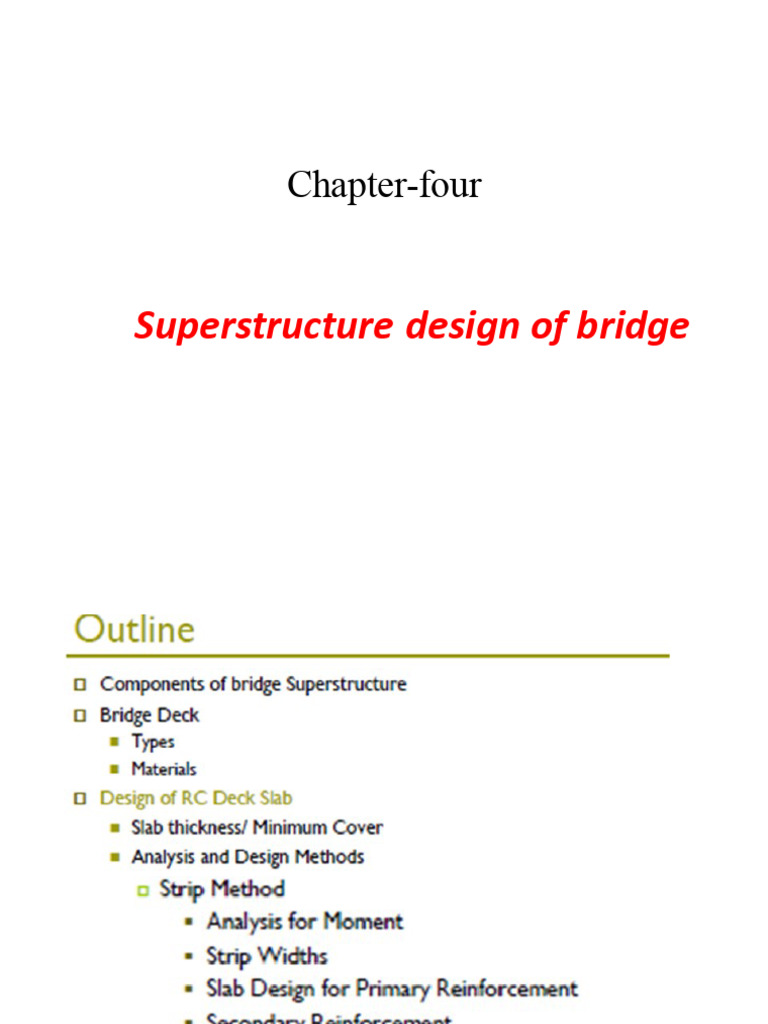 Slab Bridge | PDF | Ductility | Bridge