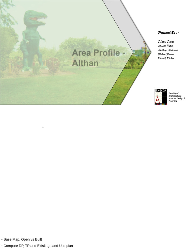 Althan PPT For Jury 1.1 | PDF