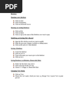 PacsCube 3.0 User Guide Overview | PDF | Icon (Computing) | Compact Disc