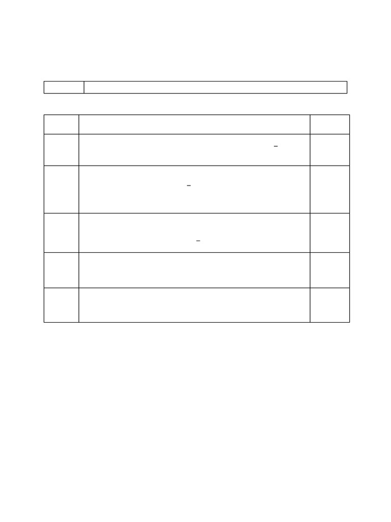 Sem 6 | PDF